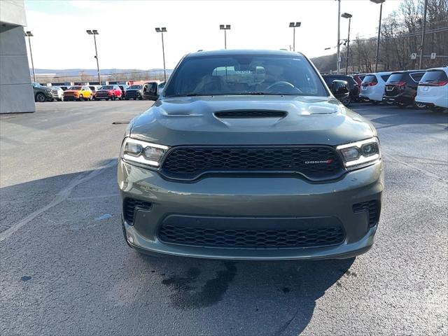 2026 Dodge Durango DURANGO GT AWD HEMI V8