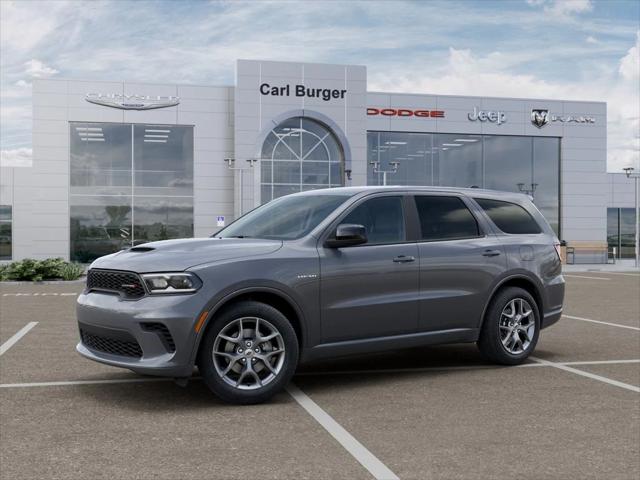 2026 Dodge Durango DURANGO GT AWD HEMI V8