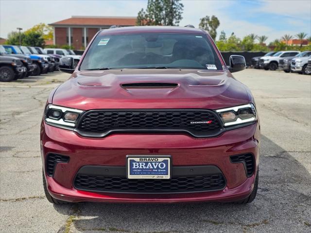 2026 Dodge Durango DURANGO GT AWD HEMI V8 2026 Dodge Durango DURANGO GT AWD HEMI V8