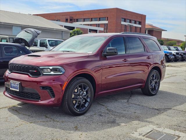2026 Dodge Durango DURANGO GT AWD HEMI V8 2026 Dodge Durango DURANGO GT AWD HEMI V8