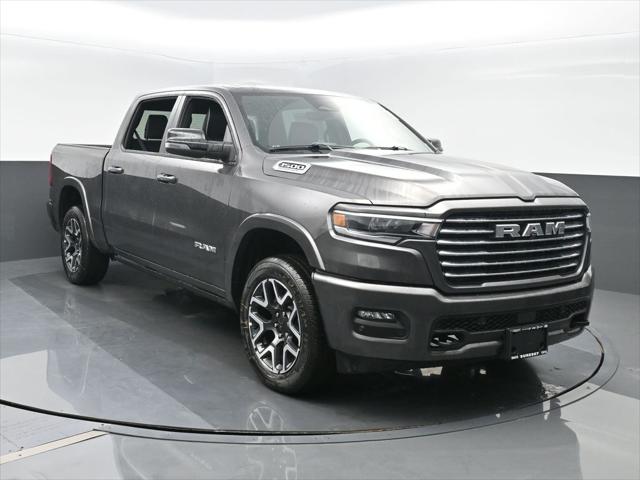 2026 Ram 1500 Laramie Crew Cab 4x4 5'7" Box for sale in Goshen, NY