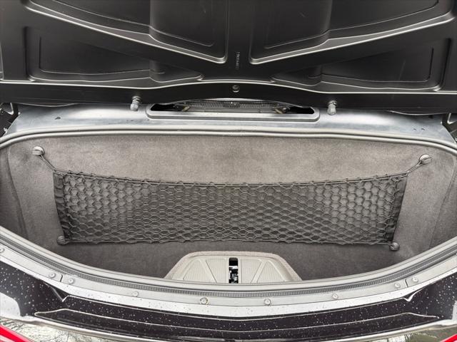 2023 Chevrolet Corvette Stingray RWD Convertible 3LT