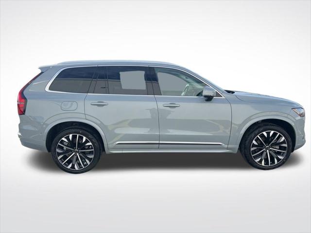 2026 Volvo XC90 Ultra, B6 AWD Gas (mild hybrid), Gasoline, Bright, 7 Seats