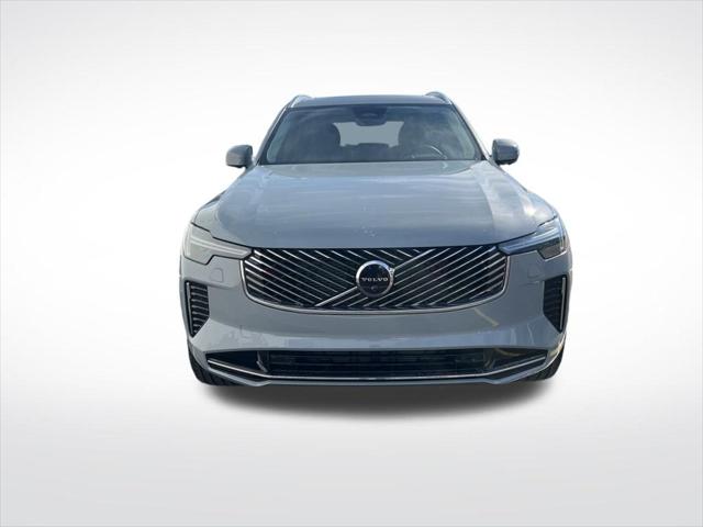 2026 Volvo XC90 Ultra, B6 AWD Gas (mild hybrid), Gasoline, Bright, 7 Seats