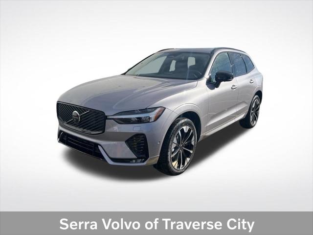 2026 Volvo XC60 B5 Plus for sale in TRAVERSE CITY, MI