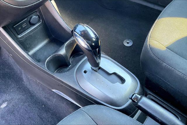 Used 2020 Chevrolet Spark For Sale in OLIVE BRANCH, MS