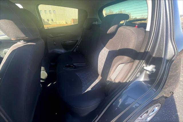 Used 2020 Chevrolet Spark For Sale in OLIVE BRANCH, MS