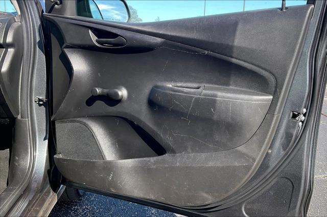 Used 2020 Chevrolet Spark For Sale in OLIVE BRANCH, MS