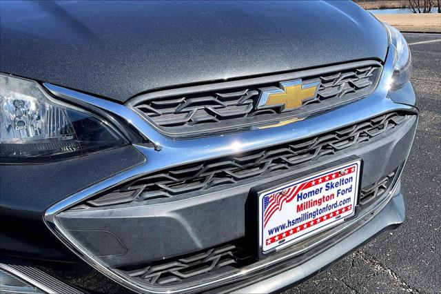 Used 2020 Chevrolet Spark For Sale in OLIVE BRANCH, MS