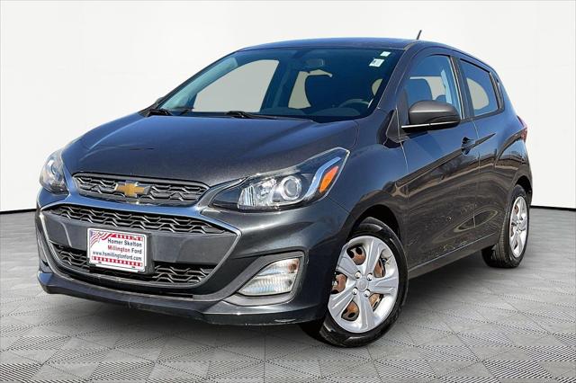 Used 2020 Chevrolet Spark For Sale in OLIVE BRANCH, MS