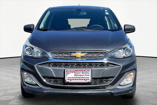 Used 2020 Chevrolet Spark For Sale in OLIVE BRANCH, MS