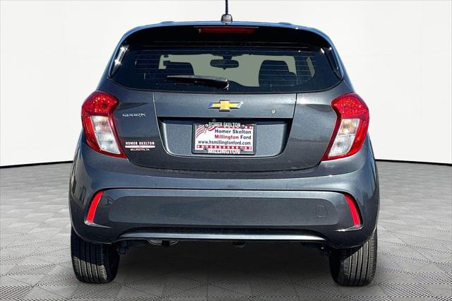 Used 2020 Chevrolet Spark For Sale in OLIVE BRANCH, MS