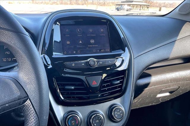 Used 2020 Chevrolet Spark For Sale in OLIVE BRANCH, MS