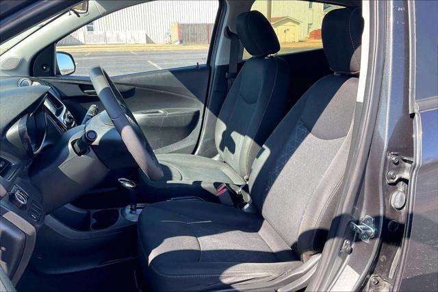 Used 2020 Chevrolet Spark For Sale in OLIVE BRANCH, MS