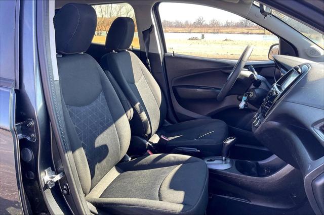 Used 2020 Chevrolet Spark For Sale in OLIVE BRANCH, MS