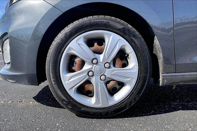 Used 2020 Chevrolet Spark For Sale in OLIVE BRANCH, MS