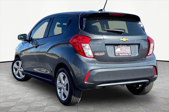 Used 2020 Chevrolet Spark For Sale in OLIVE BRANCH, MS