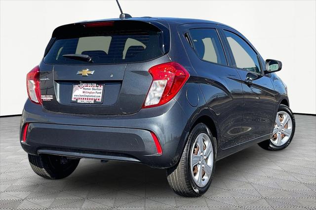 Used 2020 Chevrolet Spark For Sale in OLIVE BRANCH, MS
