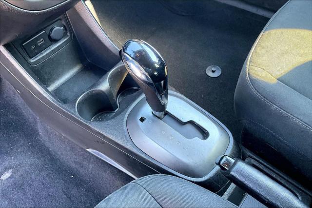 Used 2020 Chevrolet Spark For Sale in OLIVE BRANCH, MS