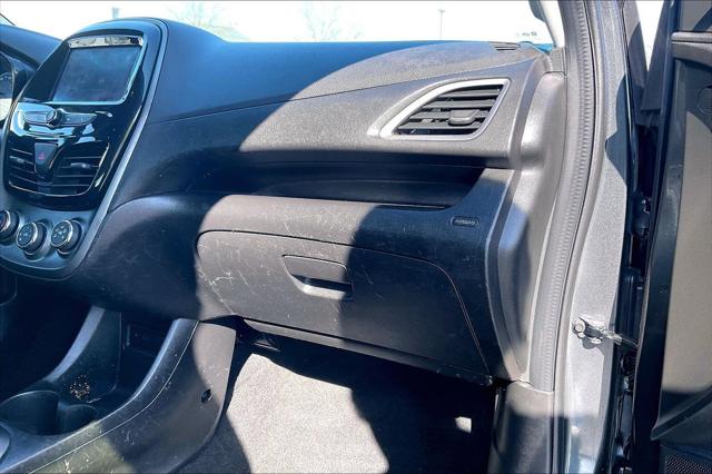 Used 2020 Chevrolet Spark For Sale in OLIVE BRANCH, MS