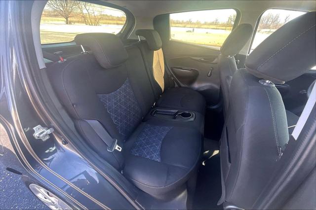 Used 2020 Chevrolet Spark For Sale in OLIVE BRANCH, MS