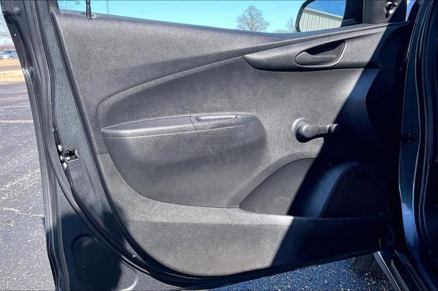 Used 2020 Chevrolet Spark For Sale in OLIVE BRANCH, MS