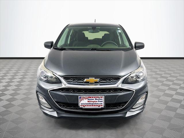 Used 2020 Chevrolet Spark For Sale in OLIVE BRANCH, MS
