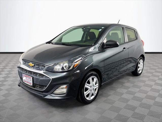 Used 2020 Chevrolet Spark For Sale in OLIVE BRANCH, MS