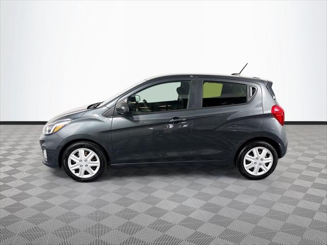 Used 2020 Chevrolet Spark For Sale in OLIVE BRANCH, MS