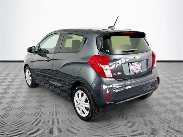 Used 2020 Chevrolet Spark For Sale in OLIVE BRANCH, MS