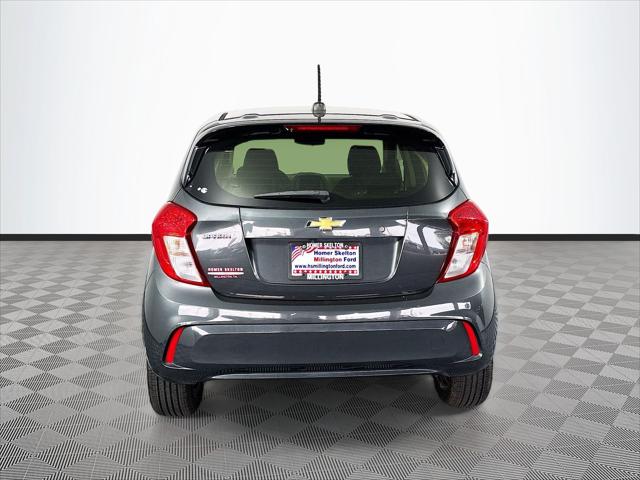 Used 2020 Chevrolet Spark For Sale in OLIVE BRANCH, MS