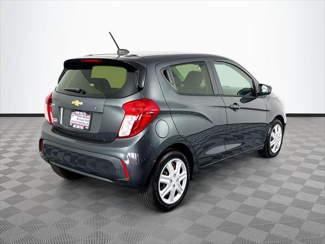Used 2020 Chevrolet Spark For Sale in OLIVE BRANCH, MS