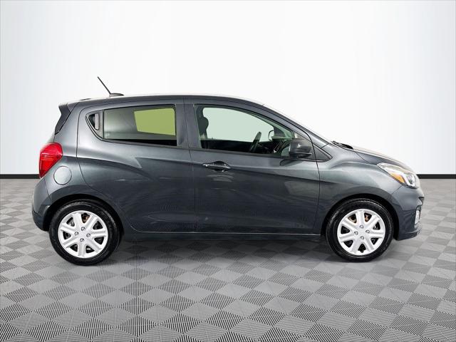 Used 2020 Chevrolet Spark For Sale in OLIVE BRANCH, MS