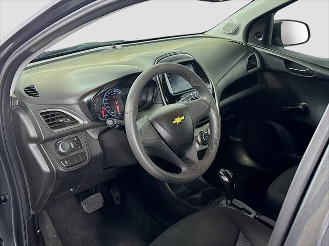 Used 2020 Chevrolet Spark For Sale in OLIVE BRANCH, MS