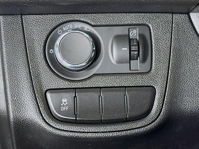 Used 2020 Chevrolet Spark For Sale in OLIVE BRANCH, MS