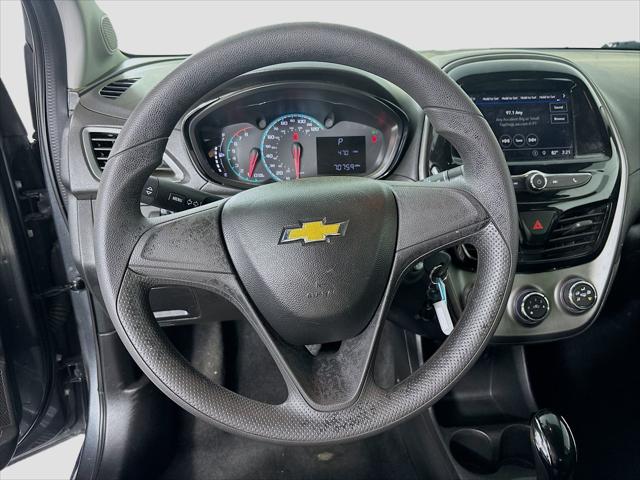 Used 2020 Chevrolet Spark For Sale in OLIVE BRANCH, MS