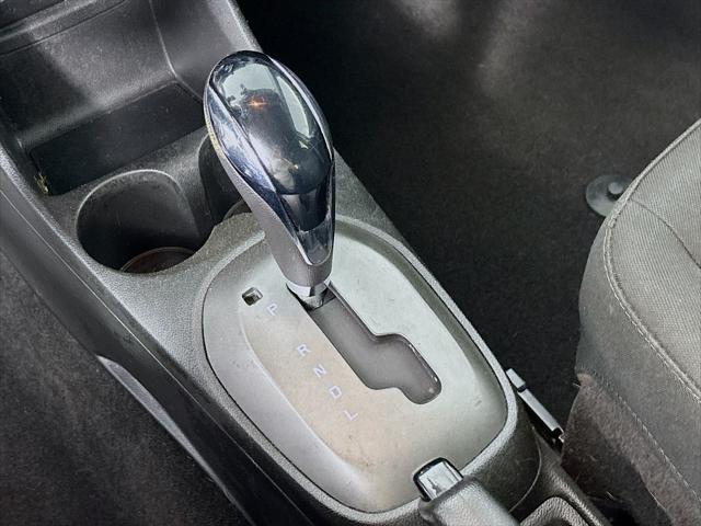 Used 2020 Chevrolet Spark For Sale in OLIVE BRANCH, MS