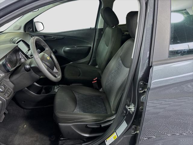 Used 2020 Chevrolet Spark For Sale in OLIVE BRANCH, MS