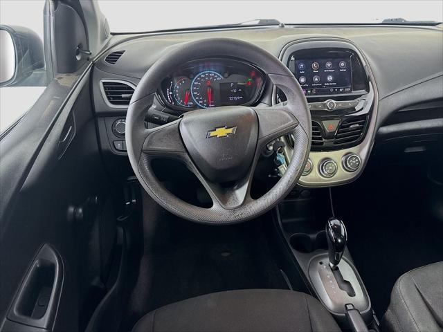 Used 2020 Chevrolet Spark For Sale in OLIVE BRANCH, MS