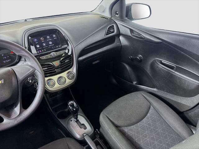 Used 2020 Chevrolet Spark For Sale in OLIVE BRANCH, MS