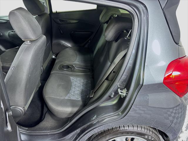 Used 2020 Chevrolet Spark For Sale in OLIVE BRANCH, MS
