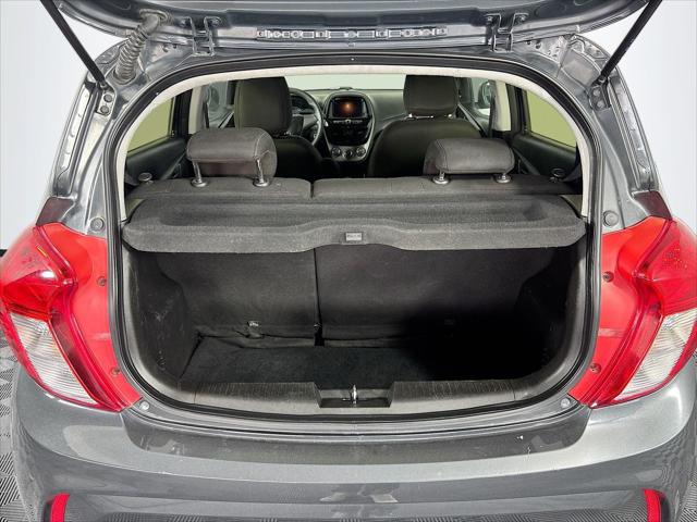 Used 2020 Chevrolet Spark For Sale in OLIVE BRANCH, MS