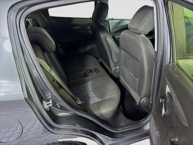 Used 2020 Chevrolet Spark For Sale in OLIVE BRANCH, MS
