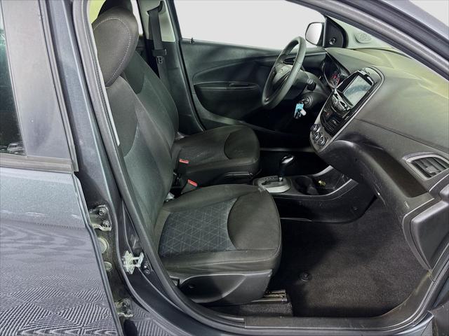 Used 2020 Chevrolet Spark For Sale in OLIVE BRANCH, MS
