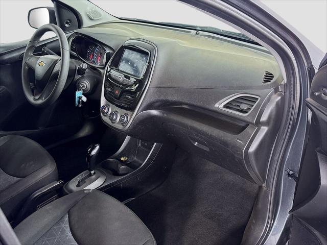 Used 2020 Chevrolet Spark For Sale in OLIVE BRANCH, MS