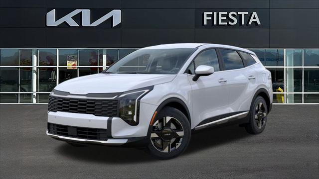 2026 Kia Sportage LX for sale in Indio, CA