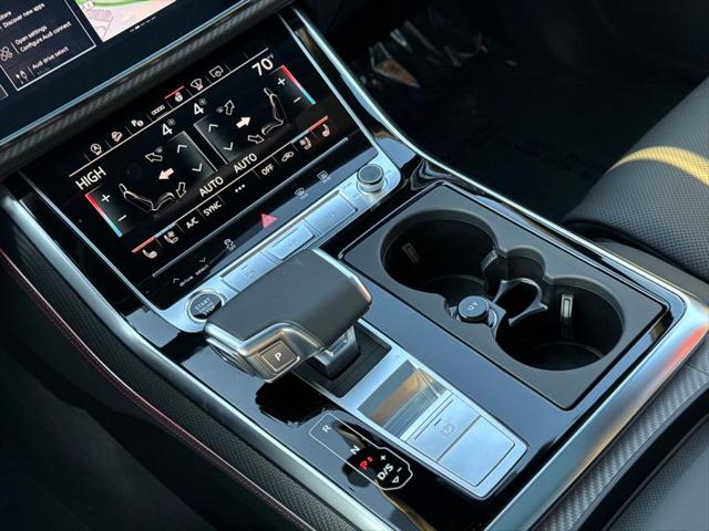 2026 Audi Q7 Prestige 55 TFSI quattro tiptronic