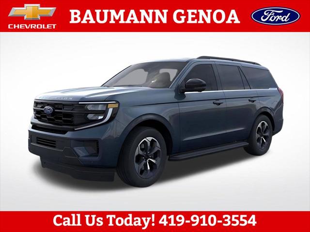 2026 Ford Expedition Active for sale in Freemont, OH
