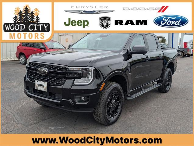 2025 Ford Ranger XLT for sale in Cloquet, MN