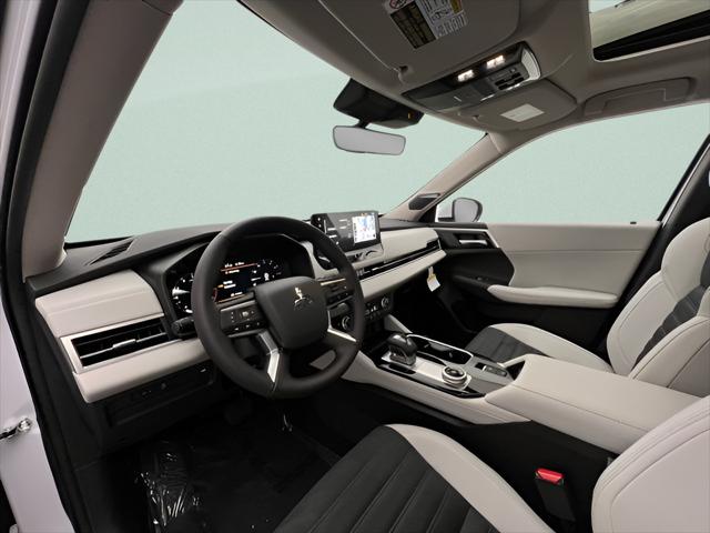 2026 Mitsubishi Outlander SE 1.5T S-AWC